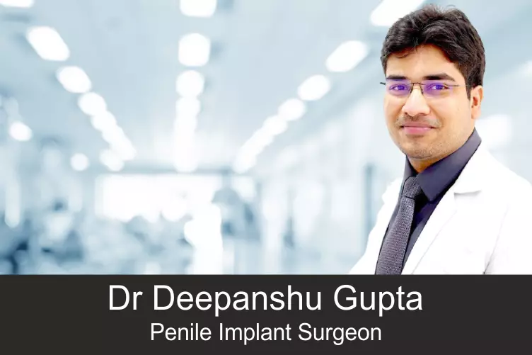 Dr Deepanshu Gupta