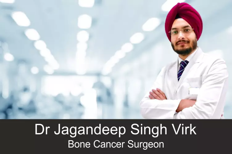 Dr Jagandeep Singh Virk