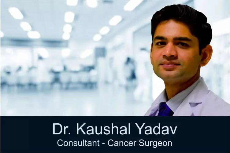 Colorectal Cancer Treatment in India, Colon Cancer Surgery in India, Best Cancer Surgeon for Colon Cancer, Cost of Colon Cancer Treatment in India