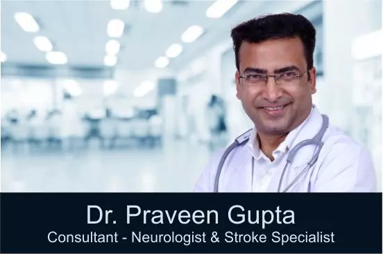 Dr Vikas Kathuria Best Neurosurgeon in India, Best Spine Surgeon in India.