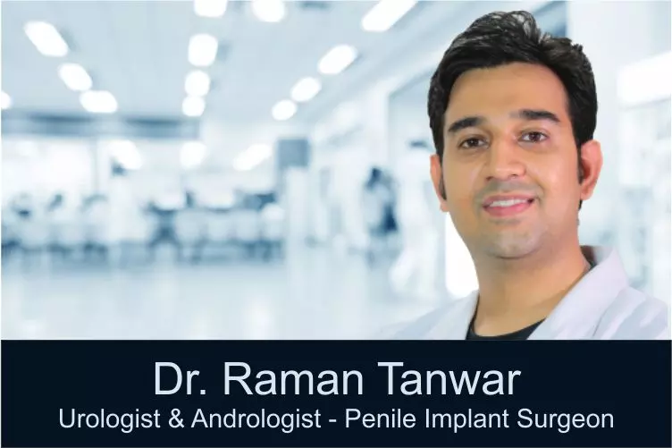 Dr Raman Tanwar