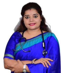 Dr Ruchi Soumya Best Gynecologist and IVF Specialist in Purnia, Bihar