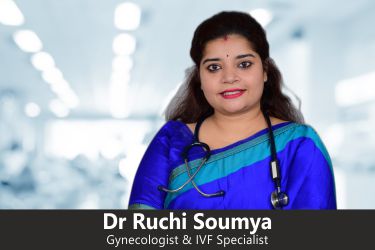 Dr Ruchi Soumya