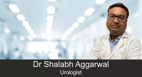 Dr Shalabh Agarwal, Best Urologist in Gurgaon India, Best Kidney Specialist in Gurgaon, Best Kidney Surgeon in India, Best Doctor for Kidney Stone Treatment in Gurgaon, Best Urologist for Prostate Surgery in Gurgaon