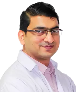 Dr Ankur Garg Best Liver Transplant and Cancer Surgeon in India