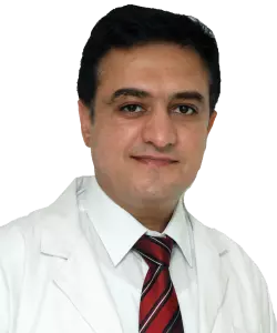 Dr Vikas Kathuria Best Spine Surgeon in Gurgaon India