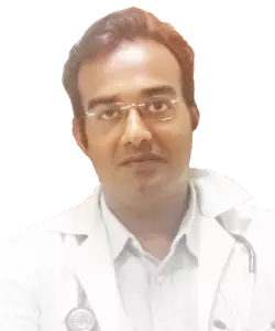 Dr Kuldeep Kumar Best Chest Specialist in Gurgaon