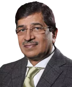 Dr Mukesh Jain