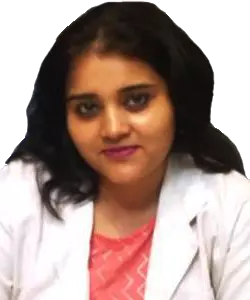 Dr Pallavi Grover