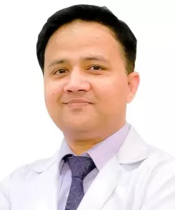 Dr Praveen Tittal best ACL PCL Repair Surgeon in Gurgaon India