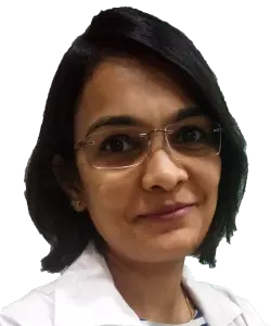 Dr Preeti Pandya best cosmetic surgeon in India