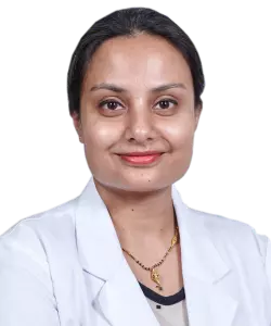 Dr Priyanjana Acharya Sharma