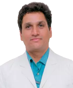 Dr Singh Raj