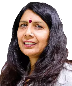 Dr Sumita Singh Best Breast Specialist in India, Best Lady Doctor for Piles in Gurgaon, India, Best Female Breast Surgeon in India