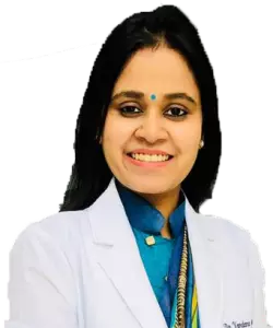 Dr Vandana Jain Gynaecologist and IVF Specialist