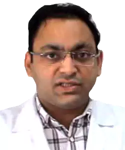 Dr Vishal Mohan Goyal Best Plastic Surgeon in Hisar