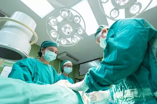 Dr Ankur Garg Best Liver Transplant Surgeon in India, Best GI Cancer Surgeon in India, Best Pancreatic Cancer Surgeon in India